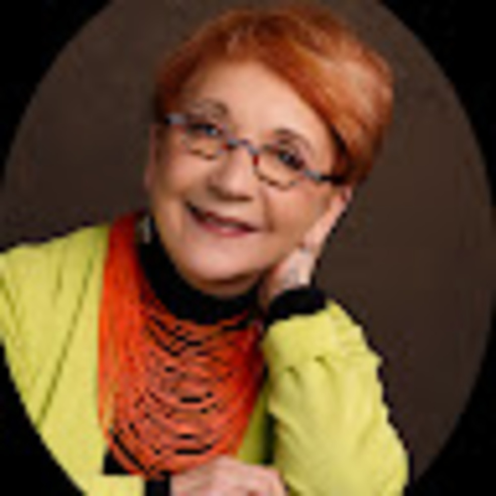 Meet your Posher, Elaine